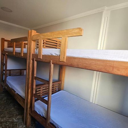 Nossa Casa Hostel Arraial do Cabo Ngoại thất bức ảnh