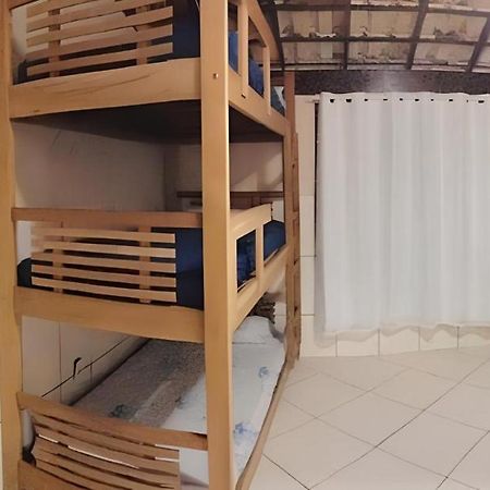 Nossa Casa Hostel Arraial do Cabo Ngoại thất bức ảnh