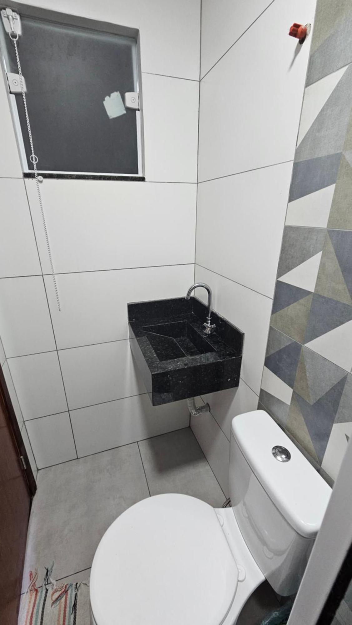 Nossa Casa Hostel Arraial do Cabo Ngoại thất bức ảnh