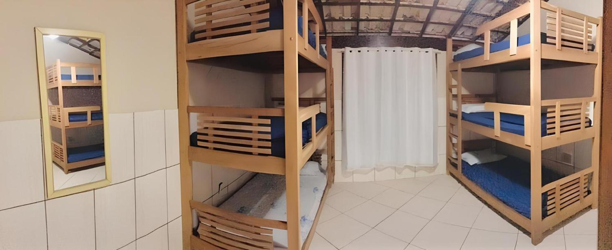 Nossa Casa Hostel Arraial do Cabo Ngoại thất bức ảnh