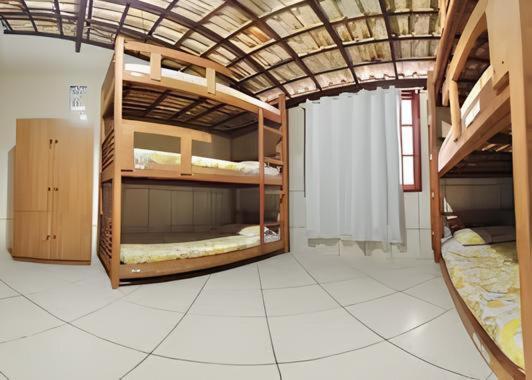 Nossa Casa Hostel Arraial do Cabo Ngoại thất bức ảnh