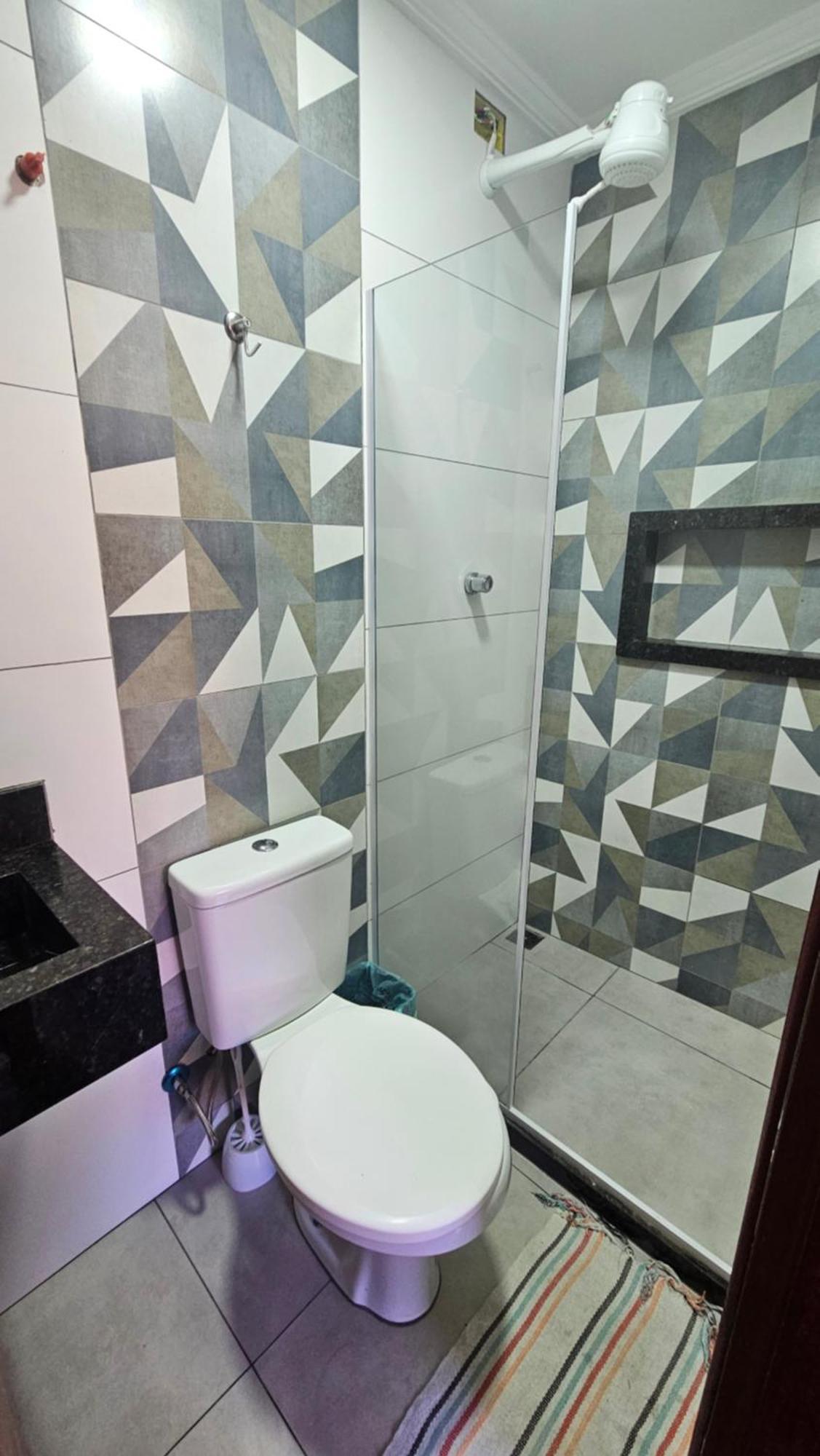 Nossa Casa Hostel Arraial do Cabo Ngoại thất bức ảnh